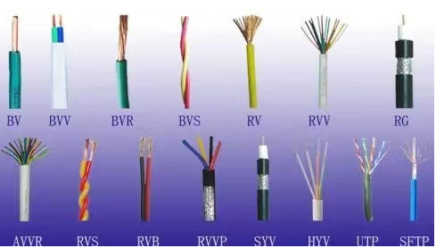 電線電纜規(guī)格型號及其含義解析，你想知道的都在這！