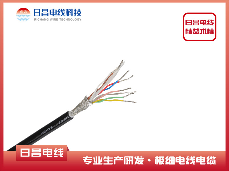 耐高溫耐火電纜電線生產(chǎn)廠家，防止普通電纜容易開裂的方法