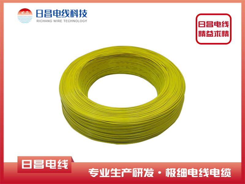 什么是UL電線，電子線的標(biāo)準(zhǔn)到底是什么呢？
