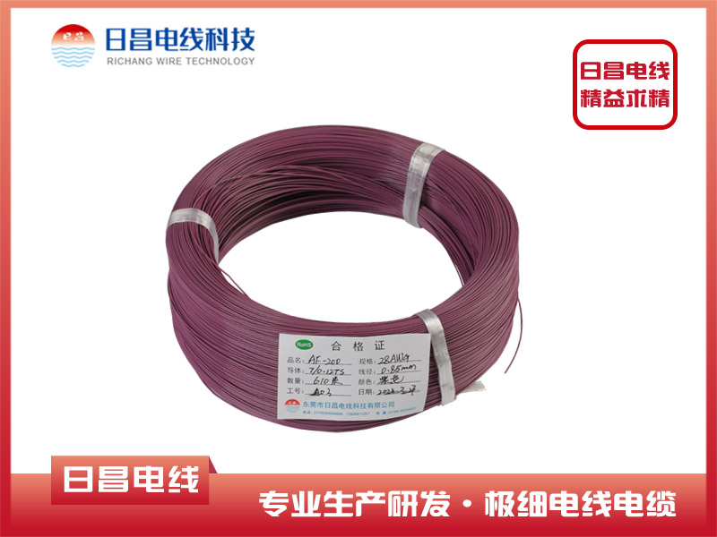 鐵氟龍線特點是什么，鐵氟龍線與保護套的關(guān)系有什么呢？